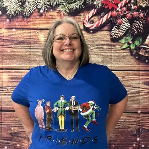 Meet your Posher, Jeryl